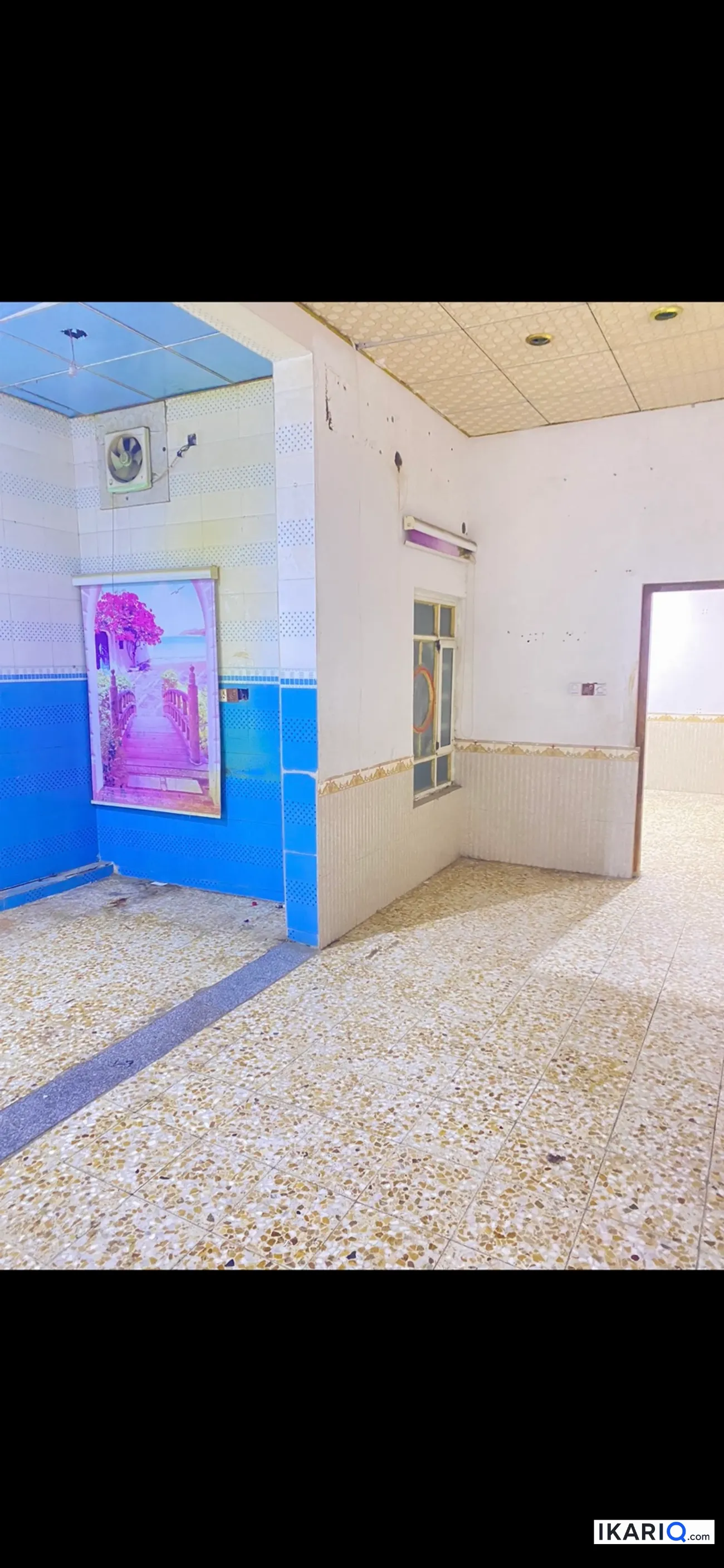 شقة للإيجار في البصرة - 90 م² / 300,000 IQD