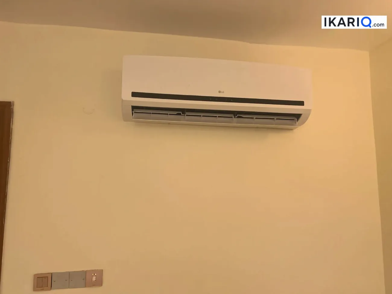 شقة للإيجار في الكرخ - 120 م² / 650,000 IQD — صورة 11