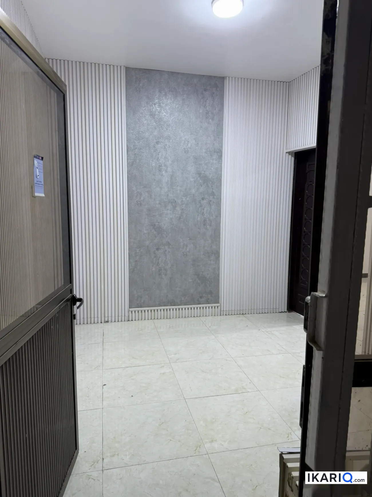 طابق من عمارة للإيجار في الجزائر - 270 م² / 17,400 IQD — صورة 2