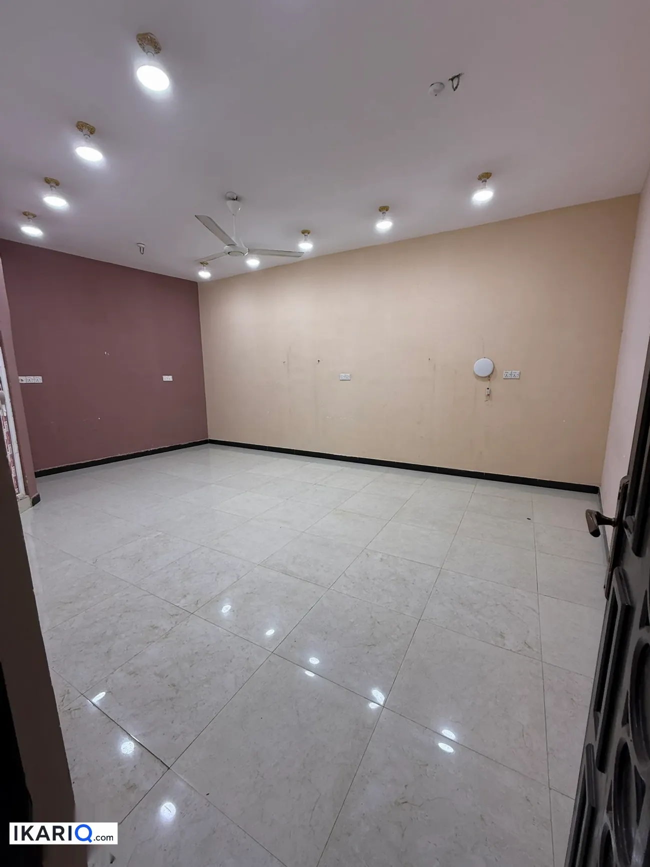 طابق من عمارة للإيجار في الجزائر - 270 م² / 17,400 IQD — صورة 7
