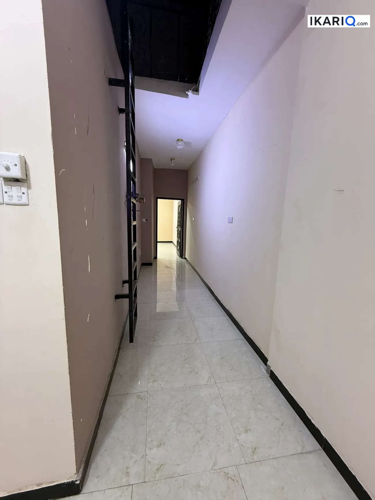 طابق من عمارة للإيجار في الجزائر - 270 م² / 17,400 IQD — صورة 10
