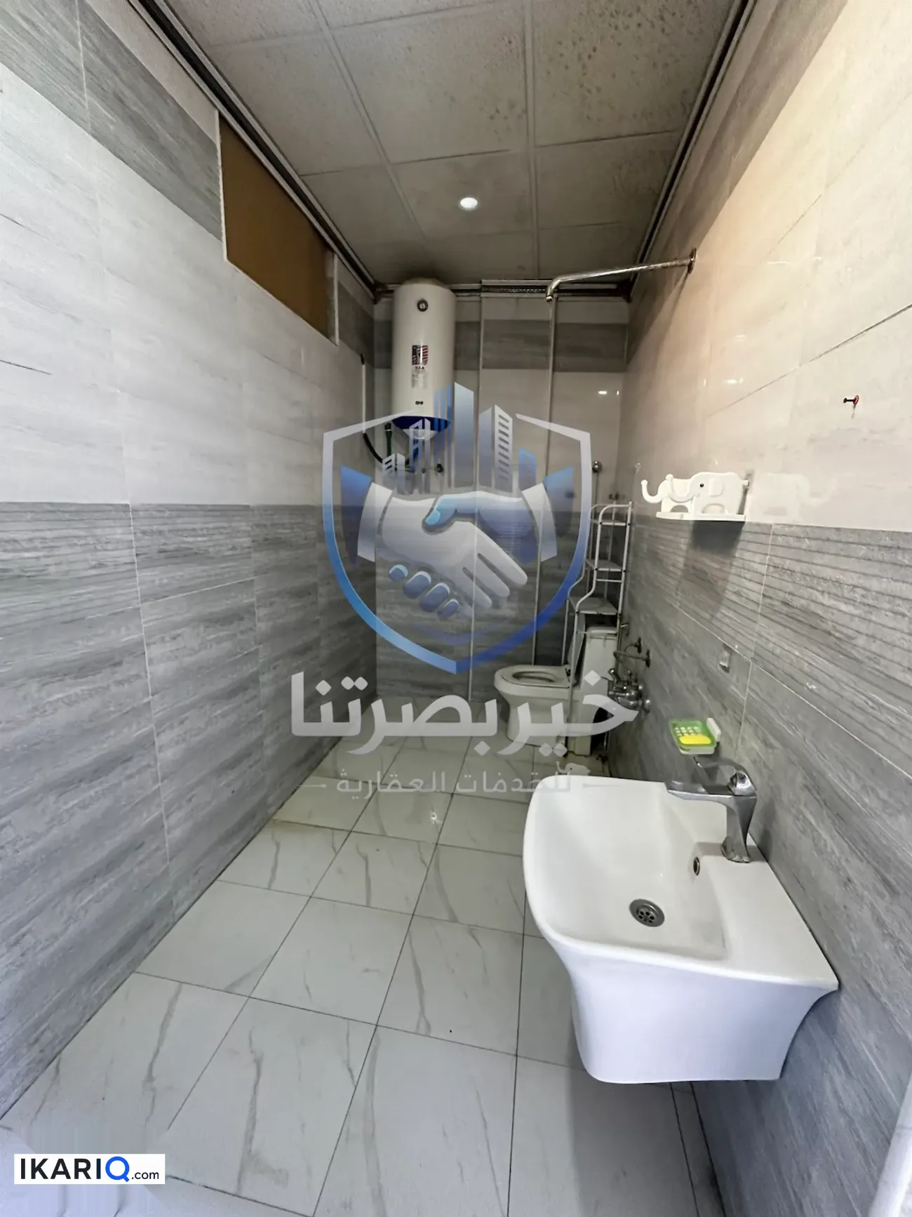 شقة للإيجار في المهندسين - 100 م² / 650,000 IQD — صورة 3