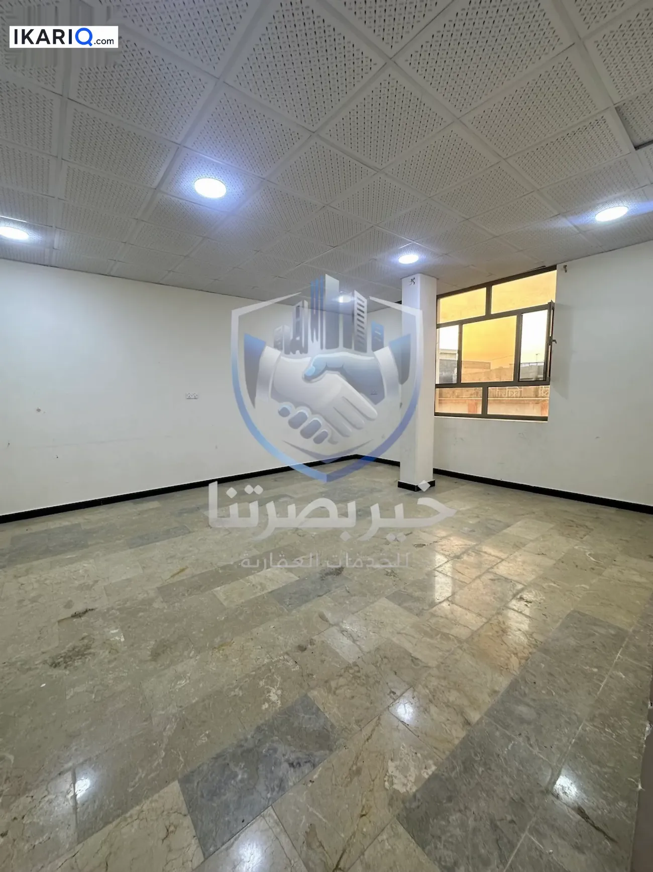 شقة للإيجار في المهندسين - 100 م² / 650,000 IQD