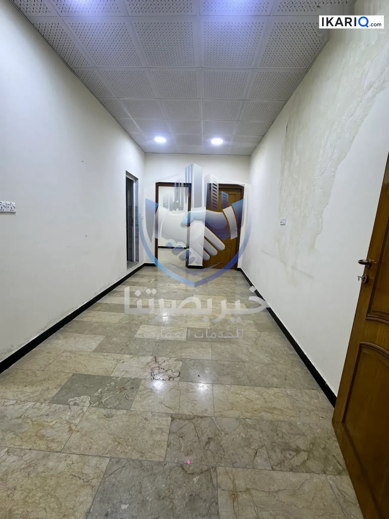 شقة للإيجار في المهندسين - 100 م² / 650,000 IQD — صورة 4