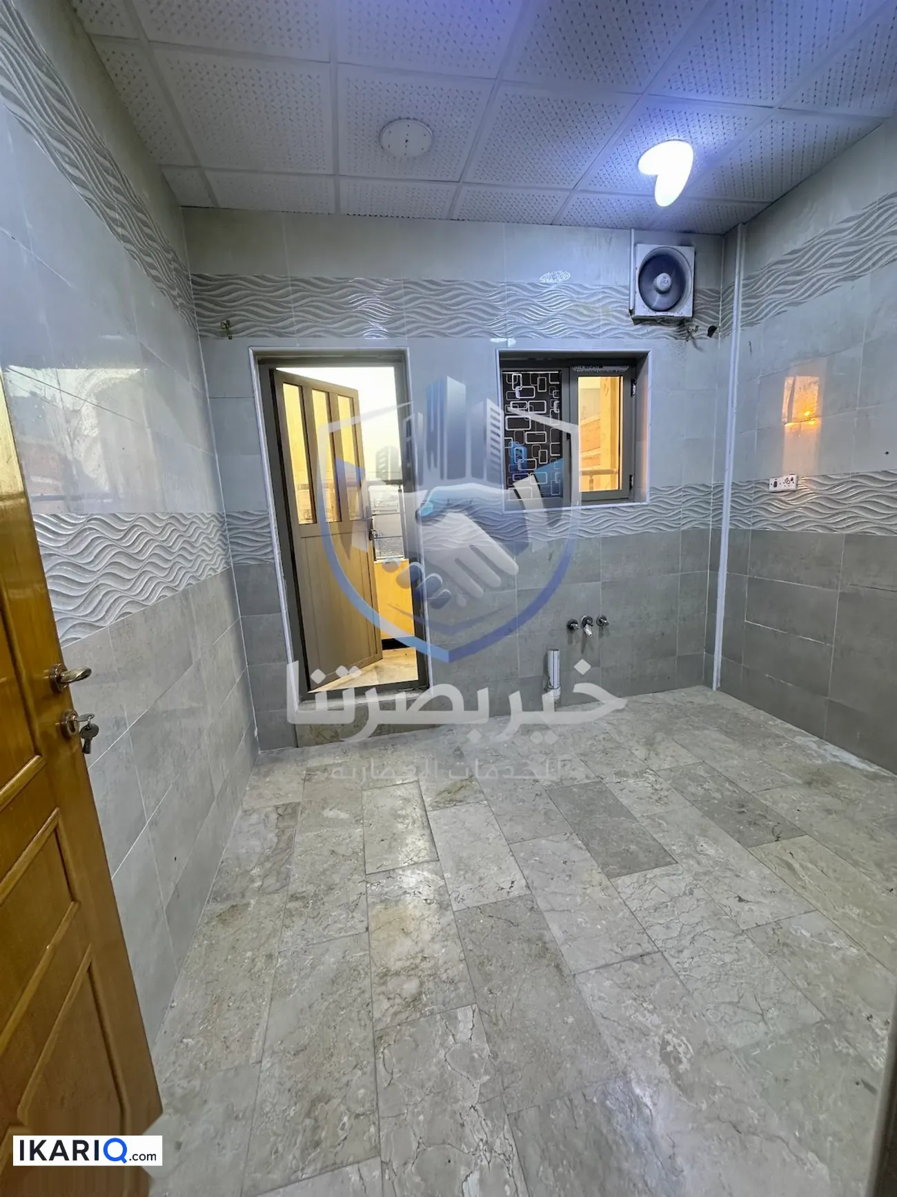 شقة للإيجار في المهندسين - 100 م² / 650,000 IQD — صورة 2