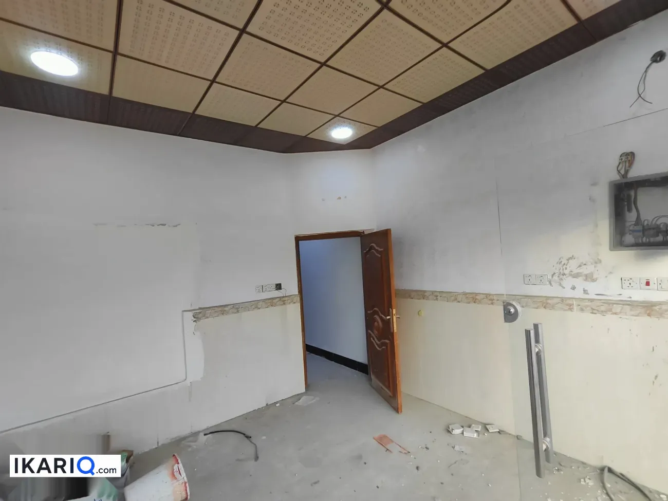 محل للبيع في التنومة - 155 م² / 2,200,000 IQD — صورة 7