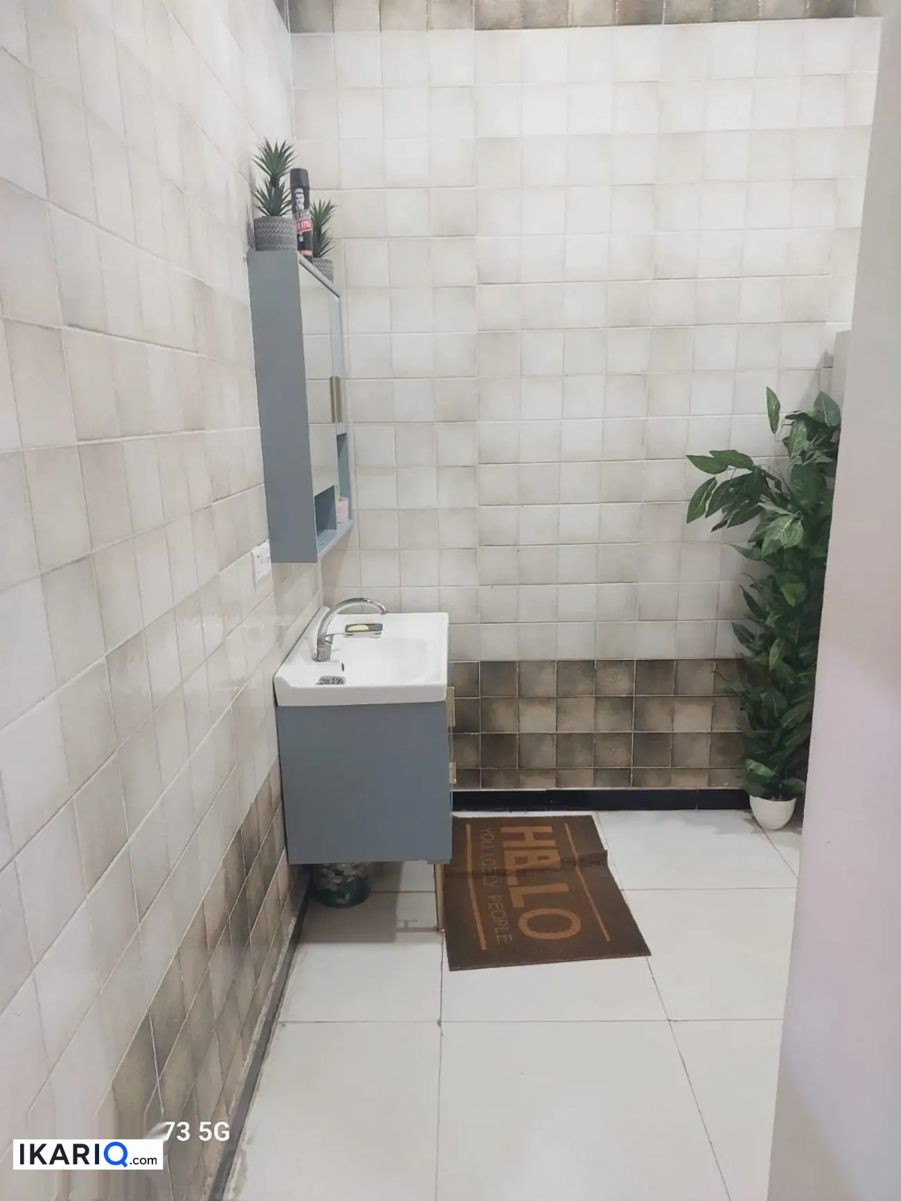 دار للبيع في الجنينة - 210 م² / 675,000,000 IQD — صورة 17