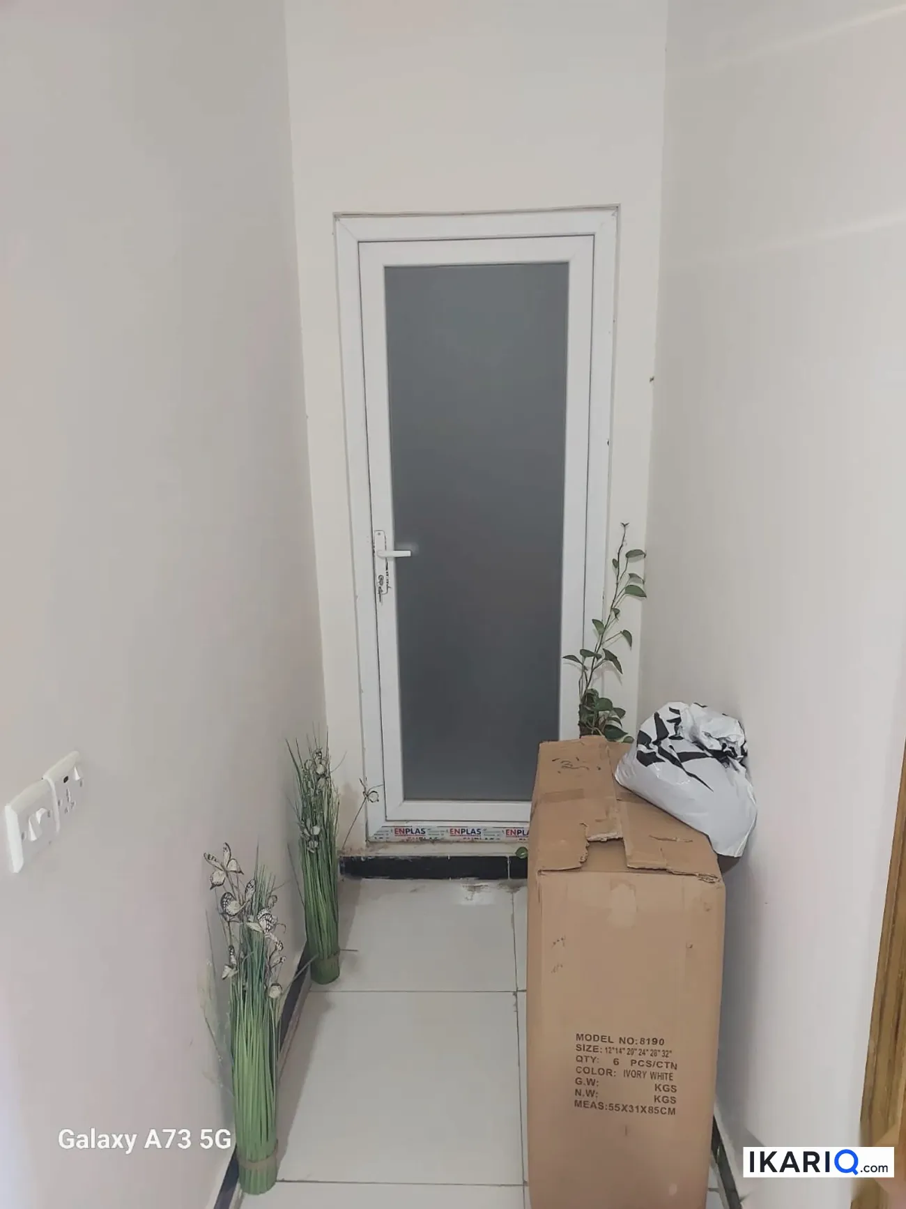 دار للبيع في الجنينة - 210 م² / 675,000,000 IQD — صورة 14