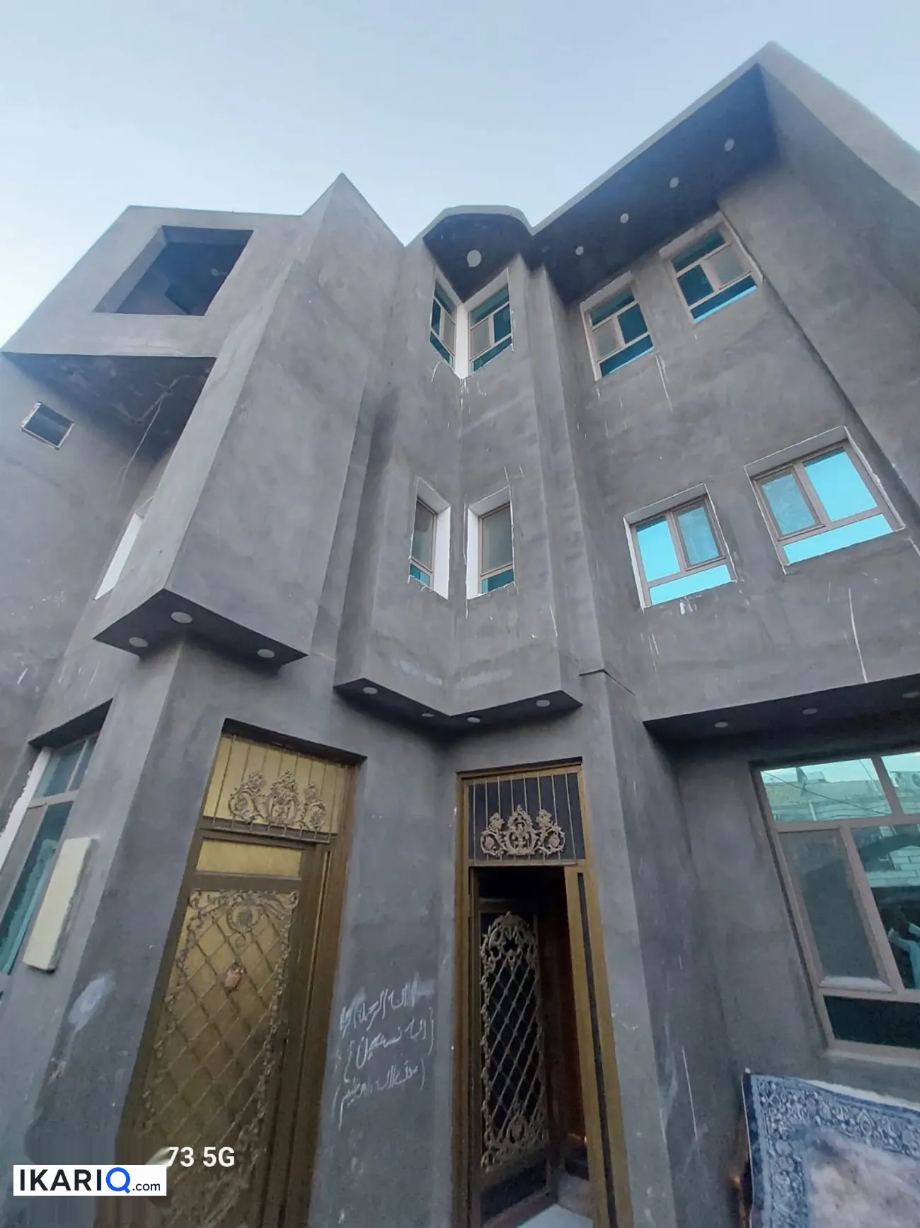 دار للبيع في الجنينة - 210 م² / 675,000,000 IQD
