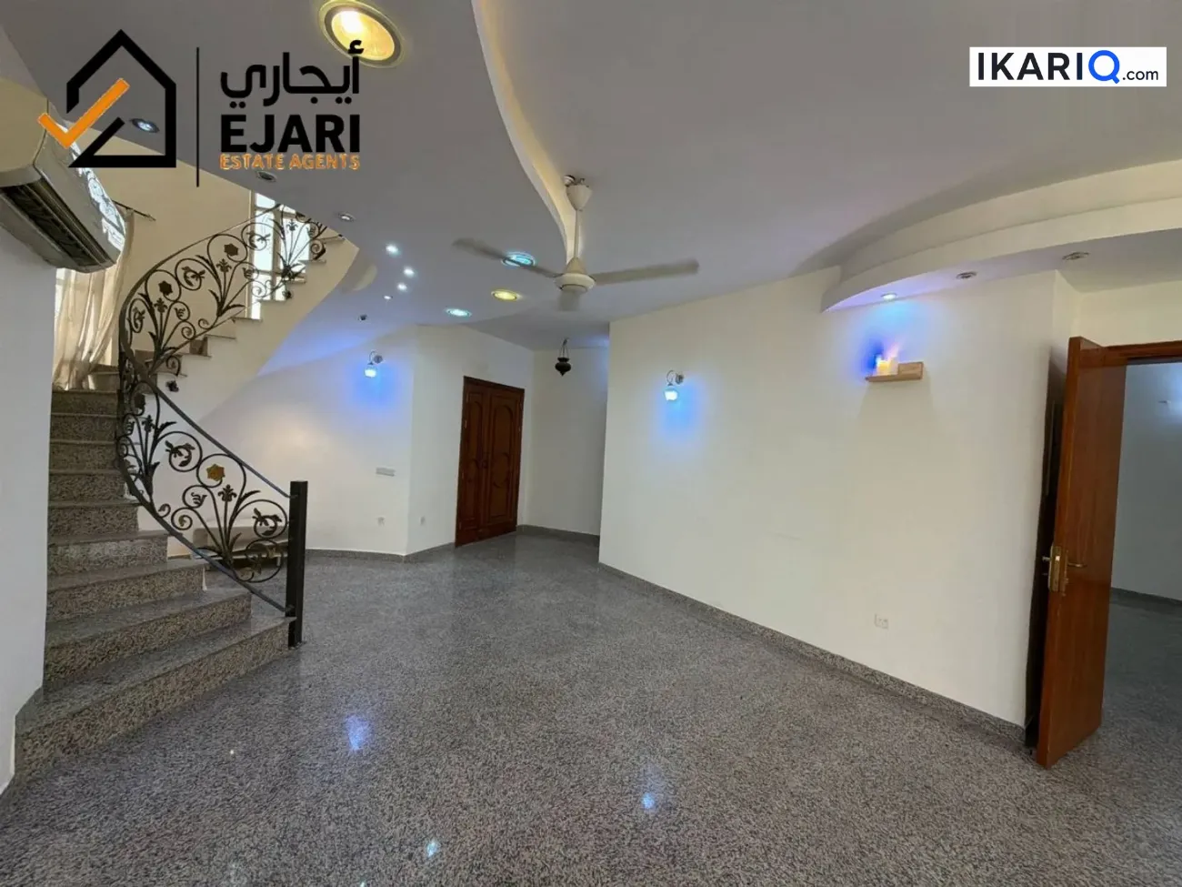 دار للإيجار في القادسية - 300 م² / 2,900,000 IQD — صورة 10