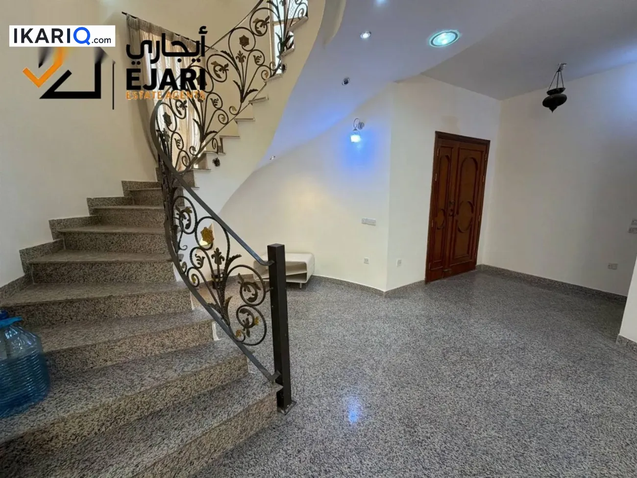 دار للإيجار في القادسية - 300 م² / 2,900,000 IQD — صورة 3