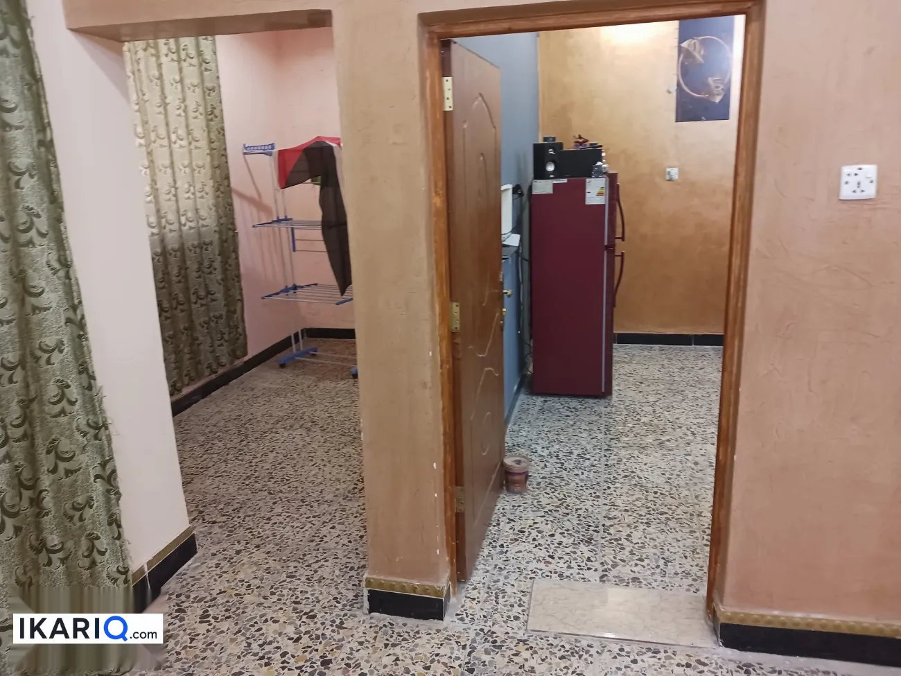 شقة للبيع في الرصافة - 55 م² / 37,000,000 IQD — صورة 6