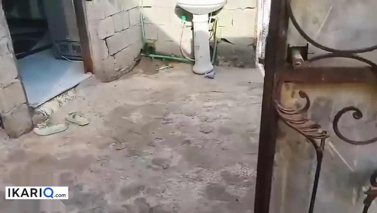 دار للبيع في الجزيره - 150 م² / 155,000,000 IQD — صورة 5