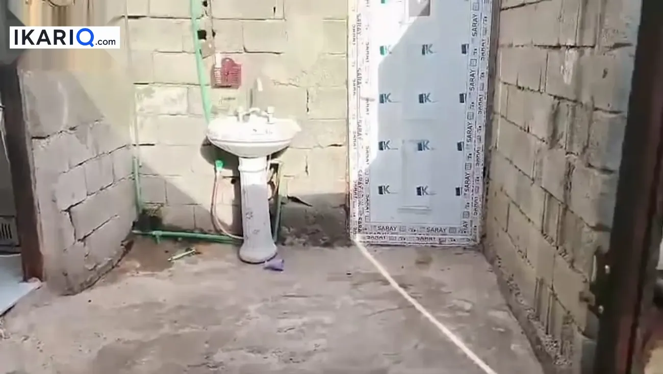 دار للبيع في الجزيره - 150 م² / 155,000,000 IQD — صورة 3