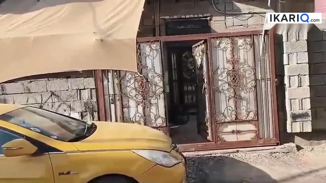 دار للبيع في الجزيره - 150 م² / 155,000,000 IQD