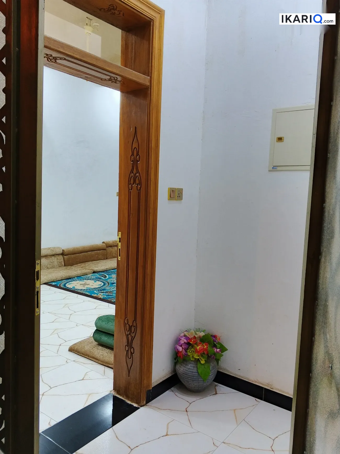 عمارة للبيع في الخليج - 172 م² / 390,000,000 IQD — صورة 4