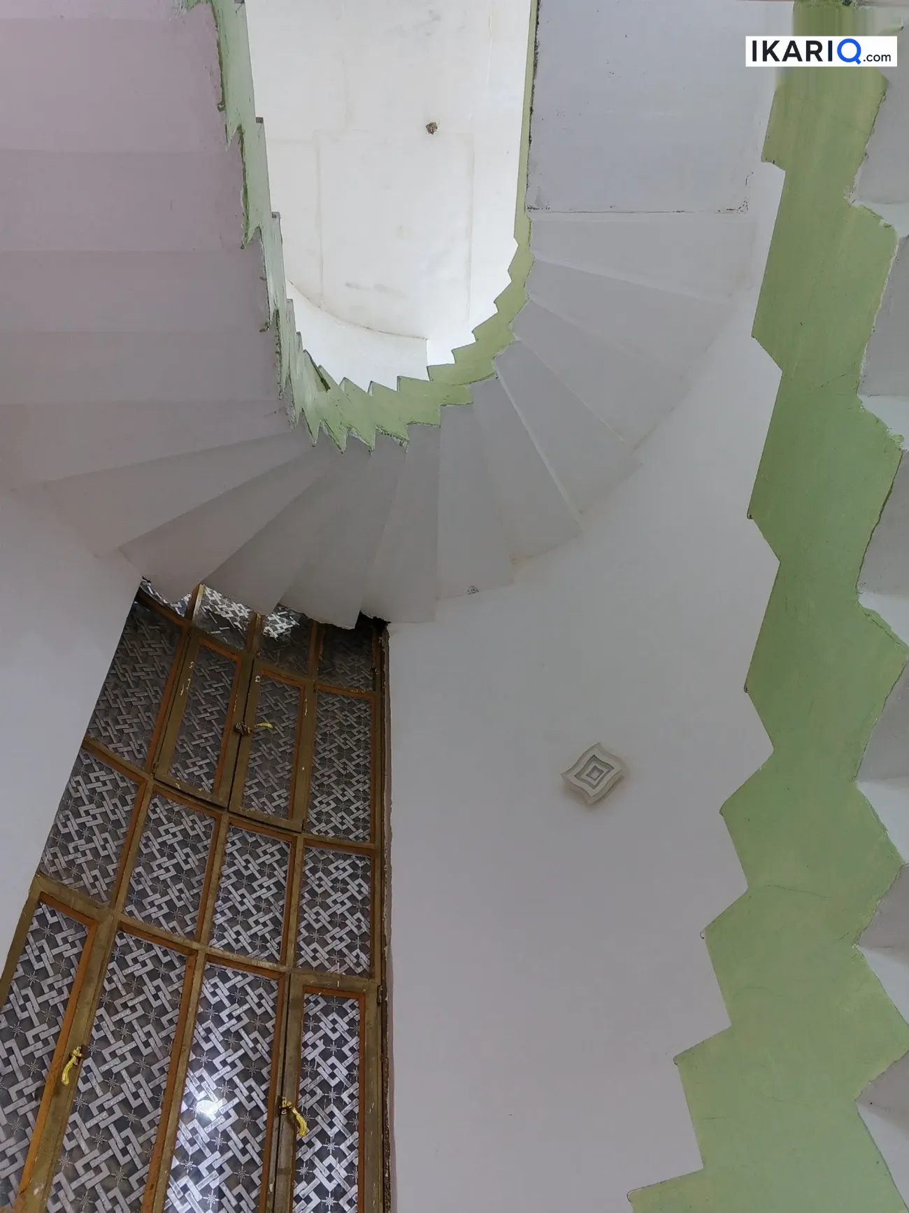عمارة للبيع في الخليج - 172 م² / 390,000,000 IQD — صورة 5