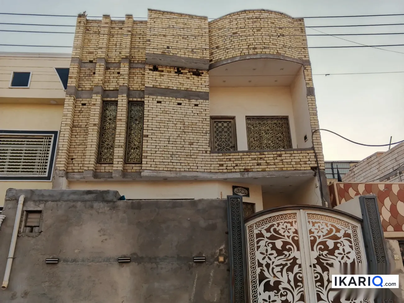 عمارة للبيع في الخليج - 172 م² / 390,000,000 IQD