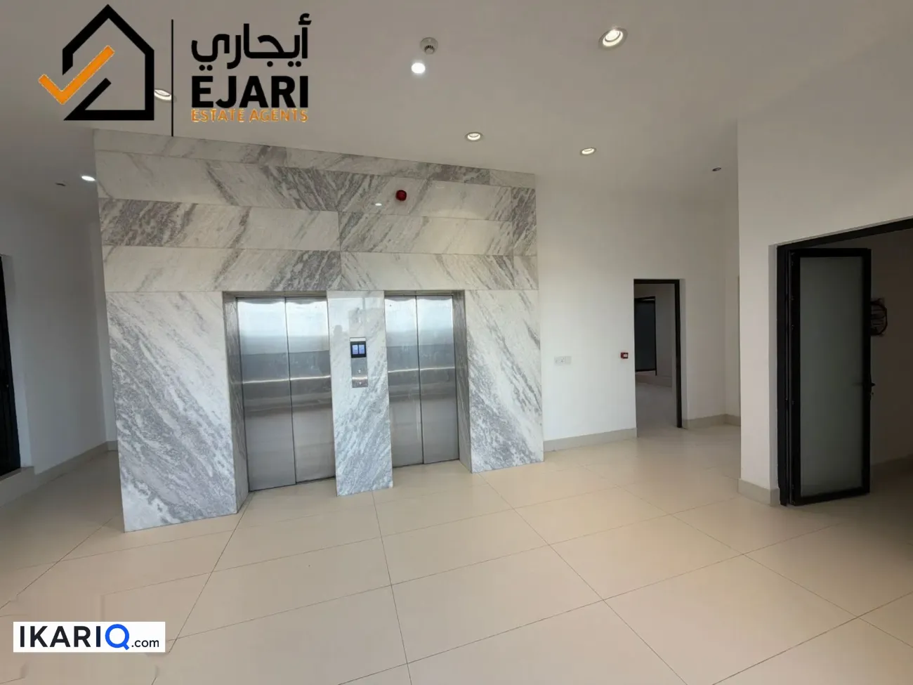 طابق من عمارة للإيجار في المنصور - 400 م² / 9,425,000 IQD — صورة 6