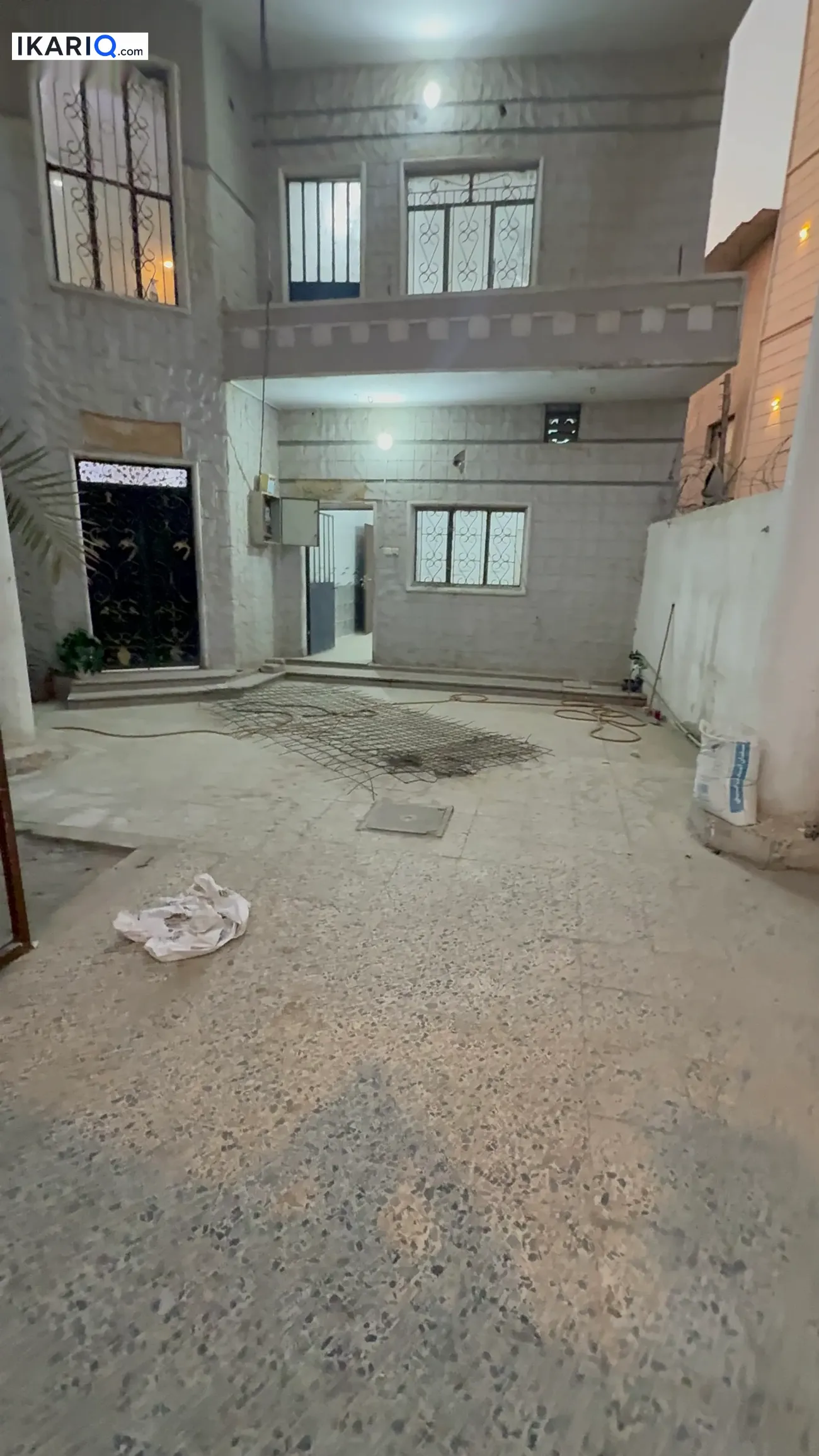 دار للإيجار في الجزائر - 250 م² / 1,885,000 IQD