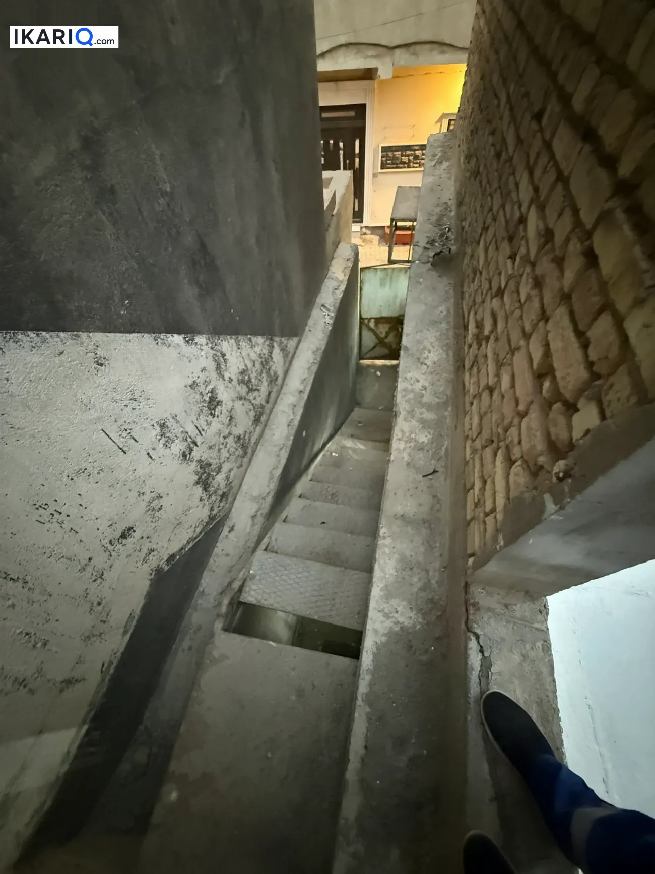 دار للإيجار في الجزائر - 250 م² / 1,885,000 IQD — صورة 13