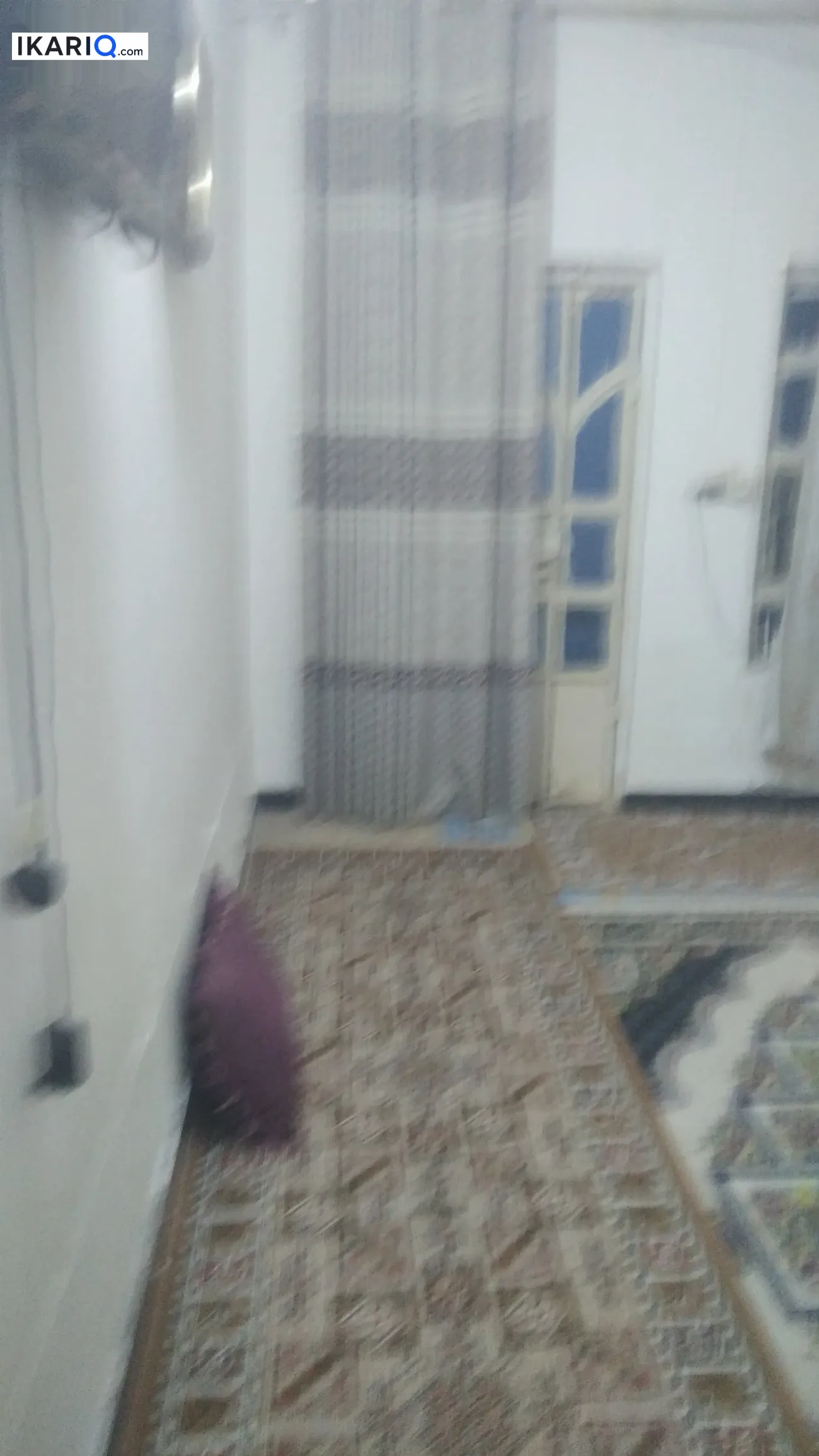 دار للإيجار في القادسية - 100 م² / 250,000 IQD — صورة 10