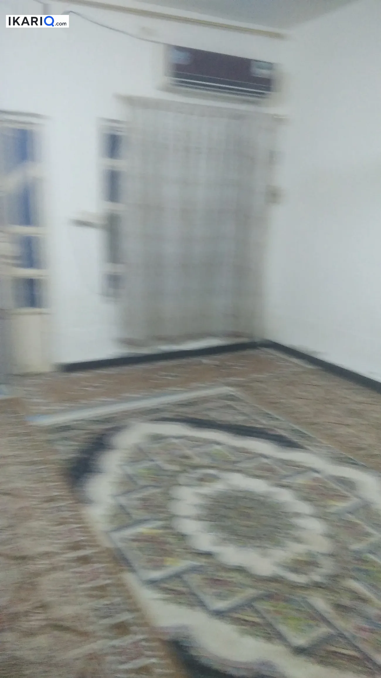 دار للإيجار في القادسية - 100 م² / 250,000 IQD — صورة 9