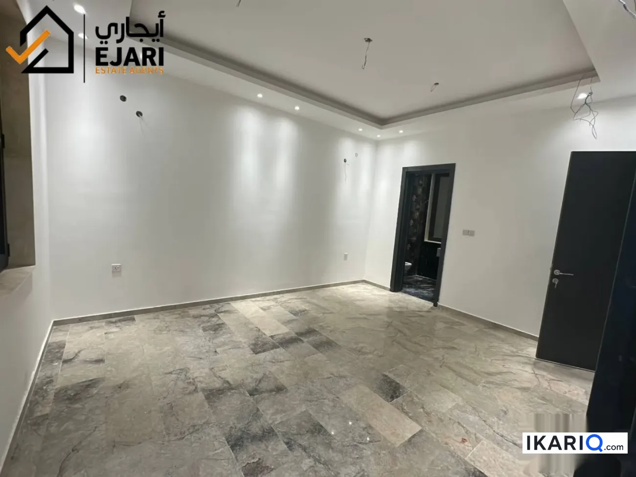 شقة للإيجار في اليرموك - 200 م² / 1,750,000 IQD — صورة 6