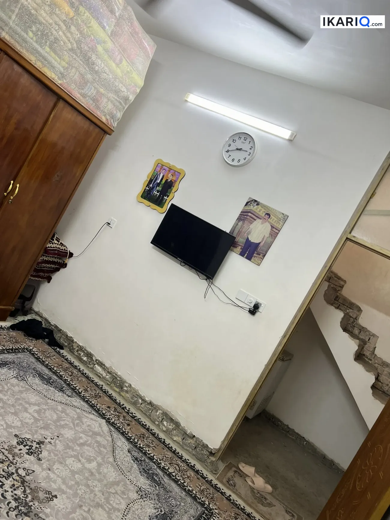 دار للبيع في العبيدي - 108 م² / 115,000,000 IQD — صورة 3
