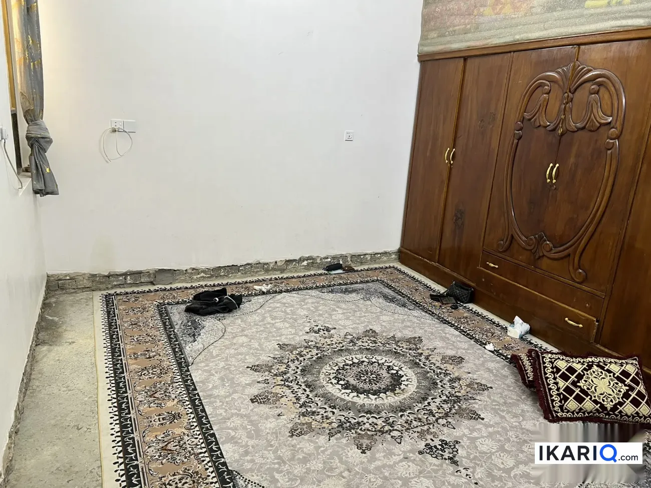 دار للبيع في العبيدي - 108 م² / 115,000,000 IQD — صورة 2