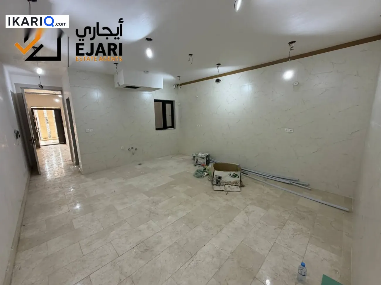 تجاري للإيجار في الحارثية - 300 م² / 8,000,000 IQD — صورة 6