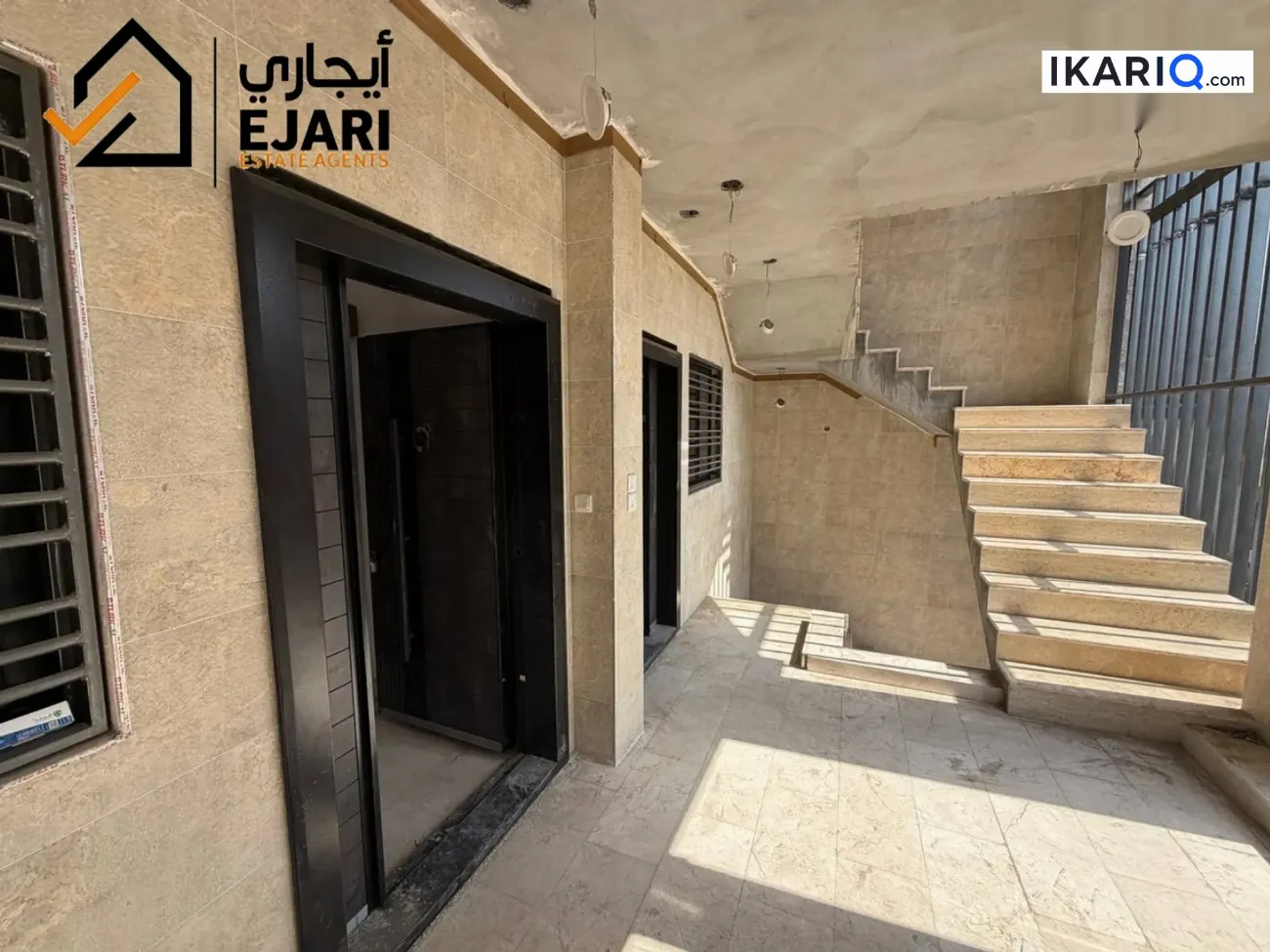 تجاري للإيجار في الحارثية - 300 م² / 8,000,000 IQD — صورة 3