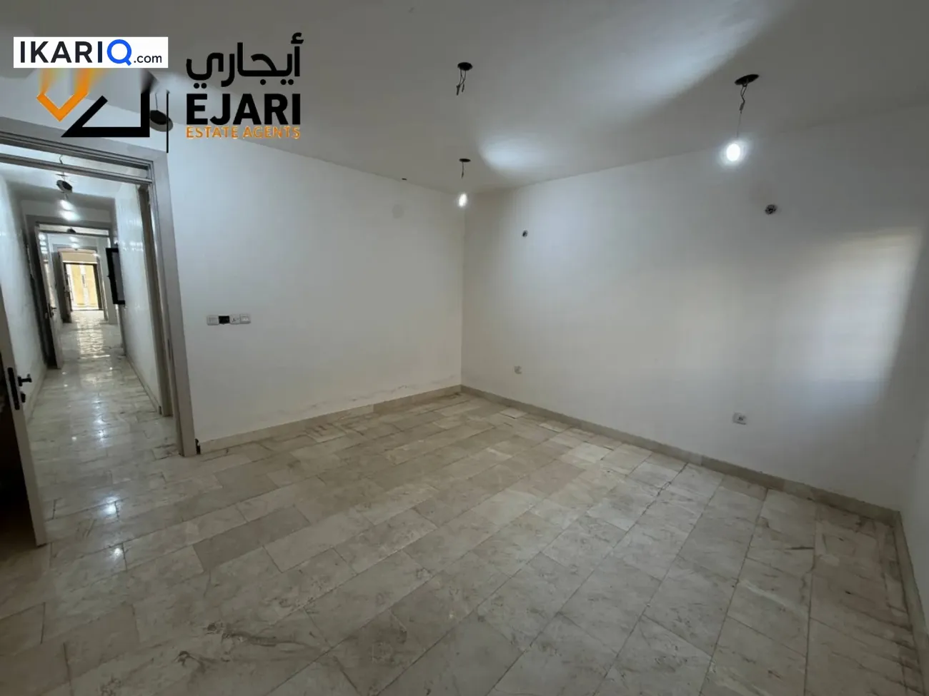 تجاري للإيجار في الحارثية - 300 م² / 8,000,000 IQD — صورة 5