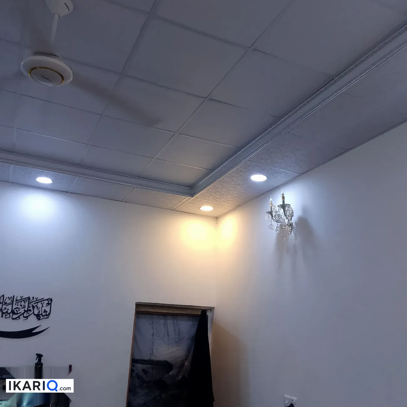 دار للبيع في التنومة - 104 م² / 130,000,000 IQD — صورة 5