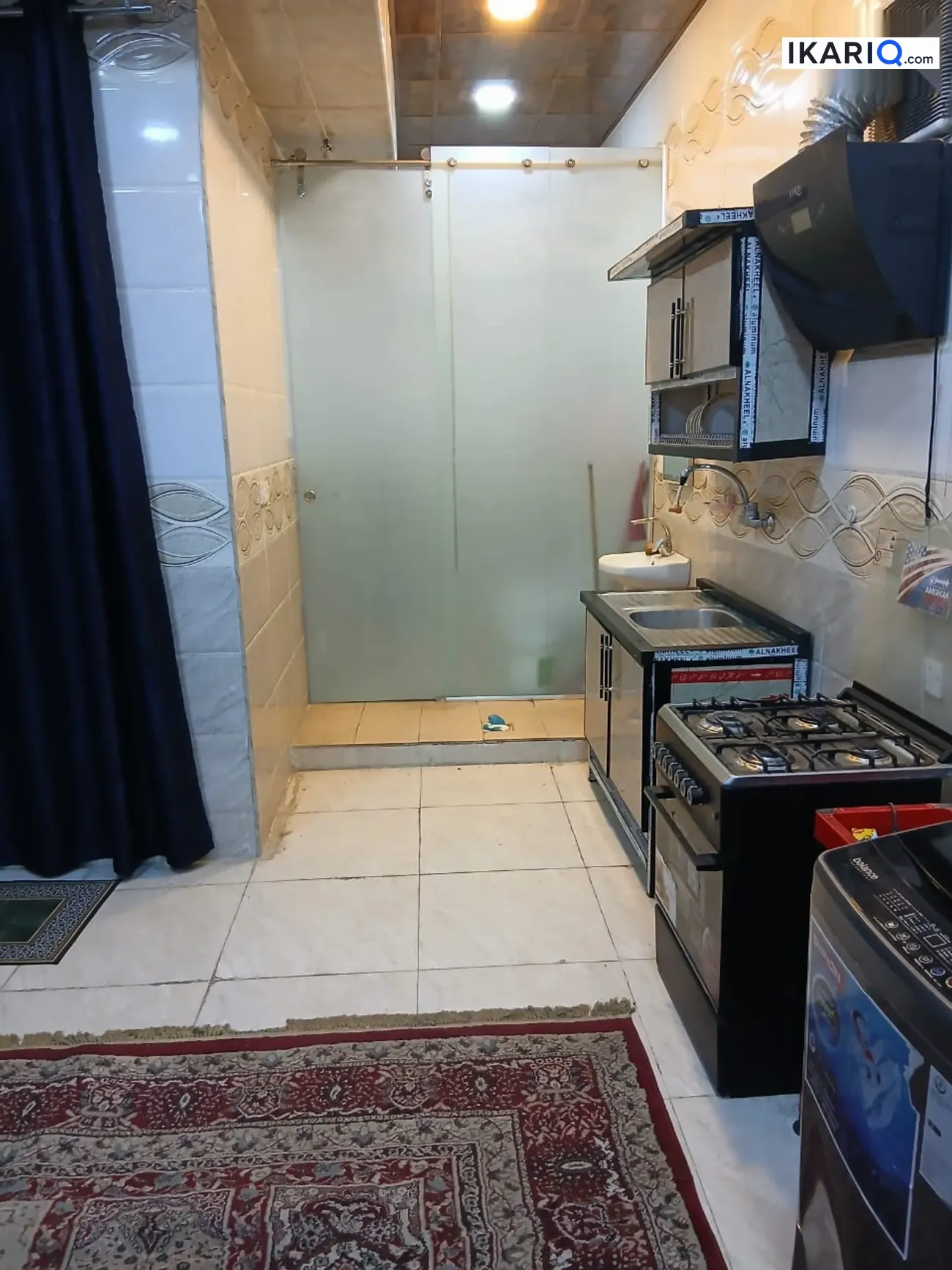 شقة للإيجار في الدورة - 65 م² / 600,000 IQD — صورة 8