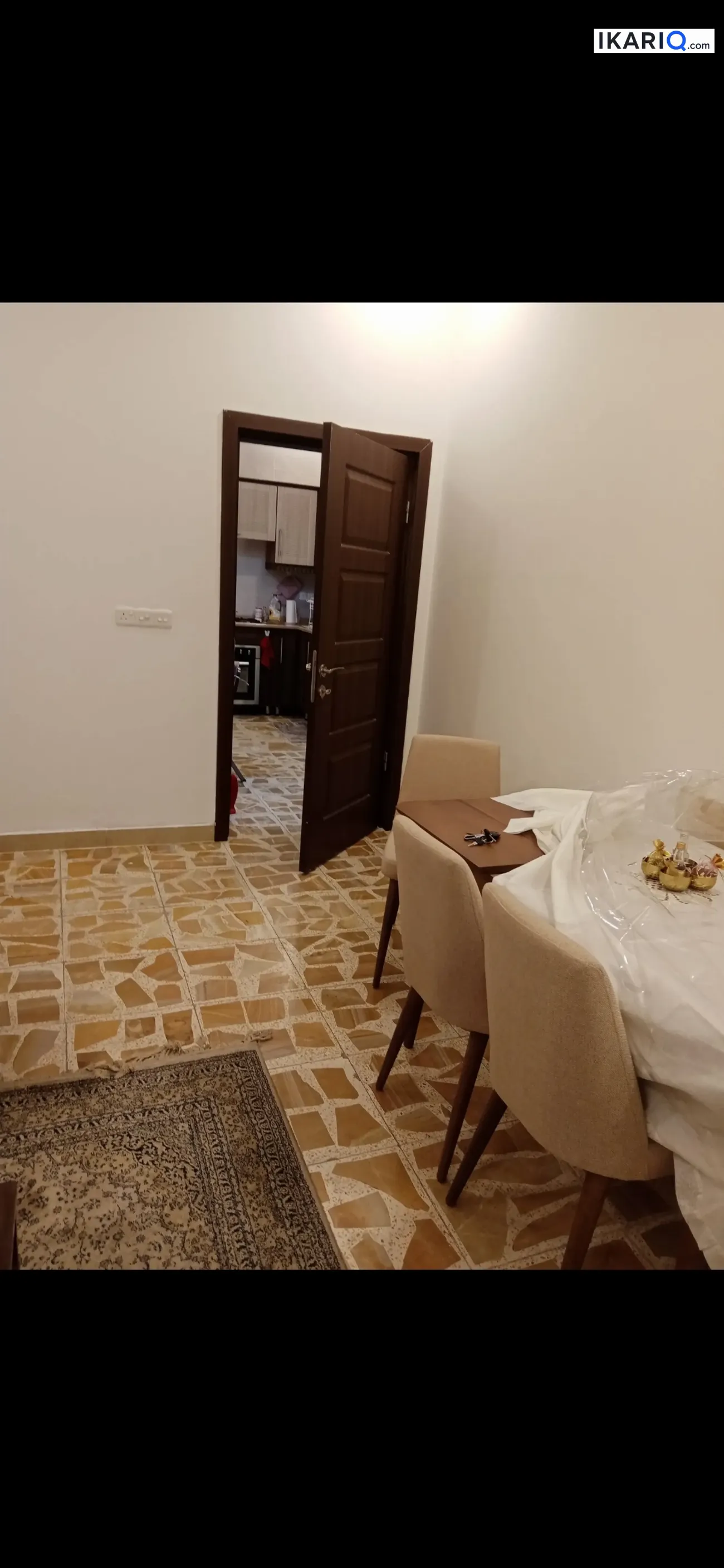 دار للإيجار في الجامعة - 86 م² / 900,000 IQD — صورة 3