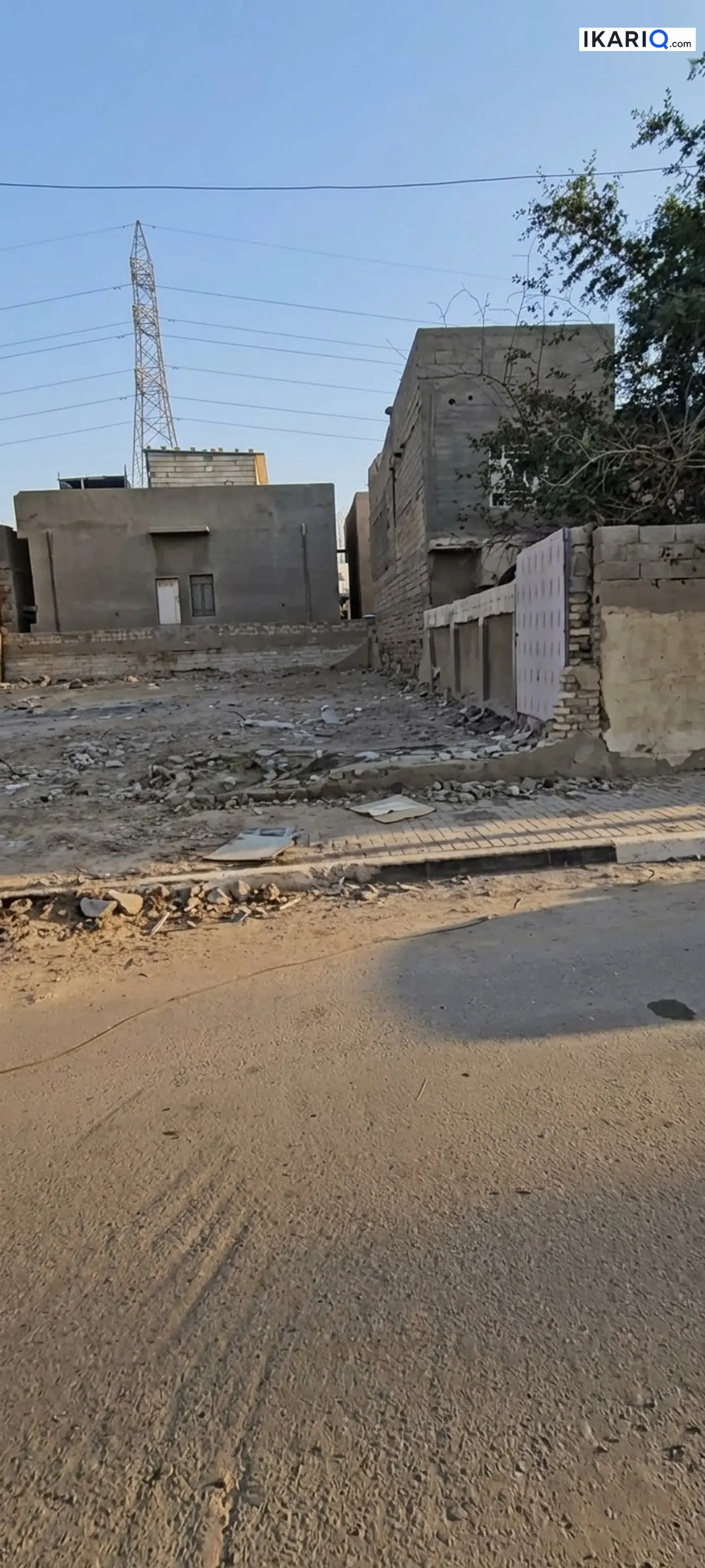 أرض للبيع في الخليج - 168 م² / 250,000,000 IQD — صورة 3