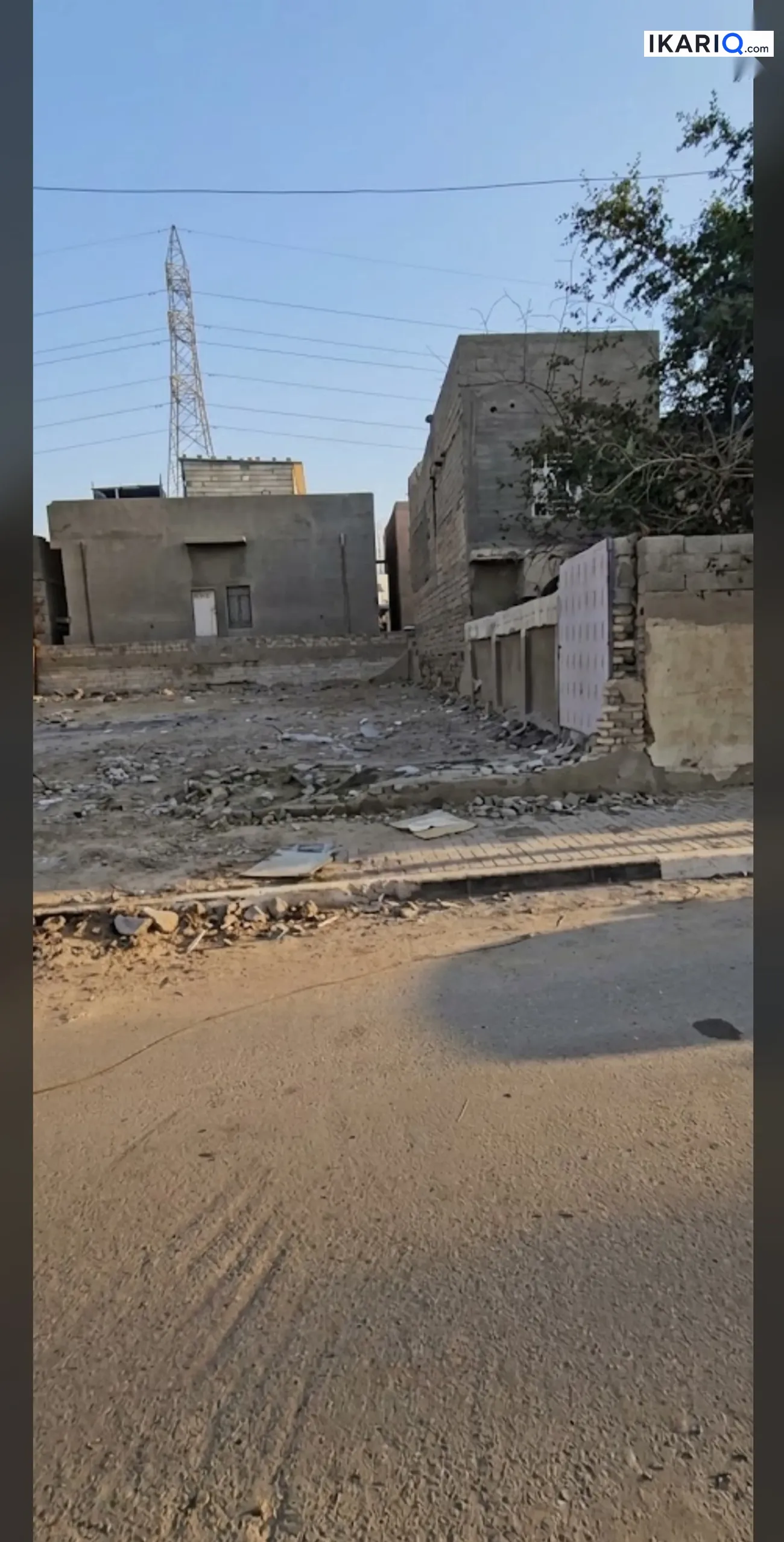 أرض للبيع في الخليج - 168 م² / 250,000,000 IQD — صورة 2