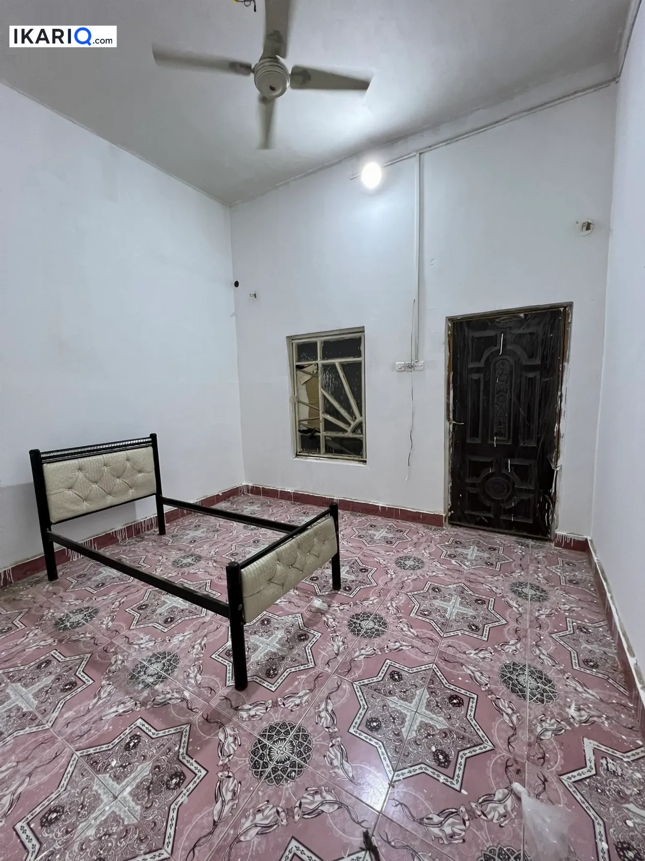 دار للإيجار في السراجي - 170 م² / 600,000 IQD — صورة 9