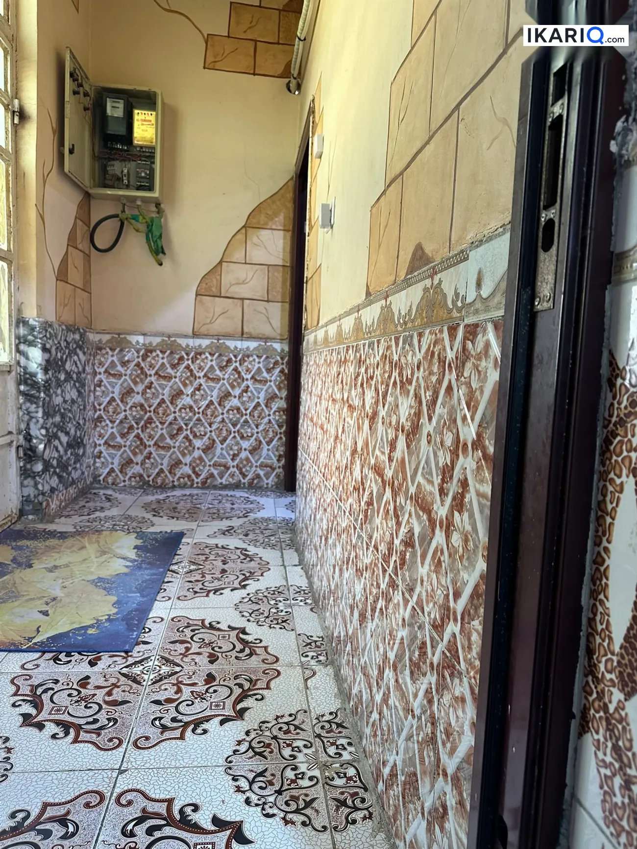 أرض للبيع في الجزيره - 400 م² / 100,000,005 IQD — صورة 4