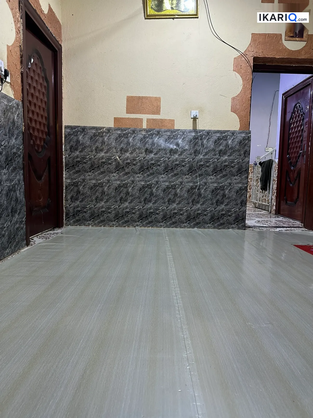 أرض للبيع في الجزيره - 400 م² / 100,000,005 IQD — صورة 5