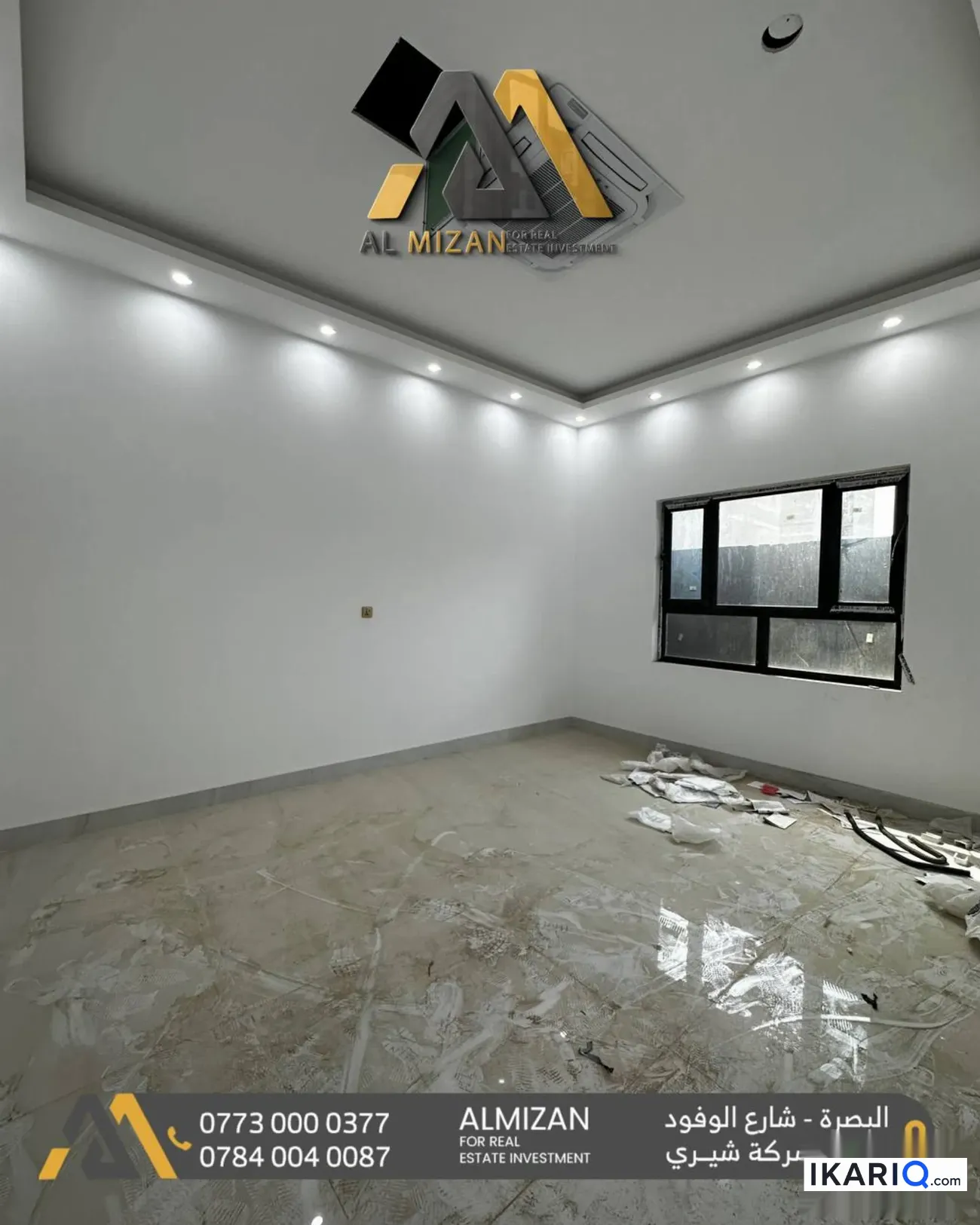 دار للإيجار في صنعاء - 200 م² / 12,000,000 IQD — صورة 6