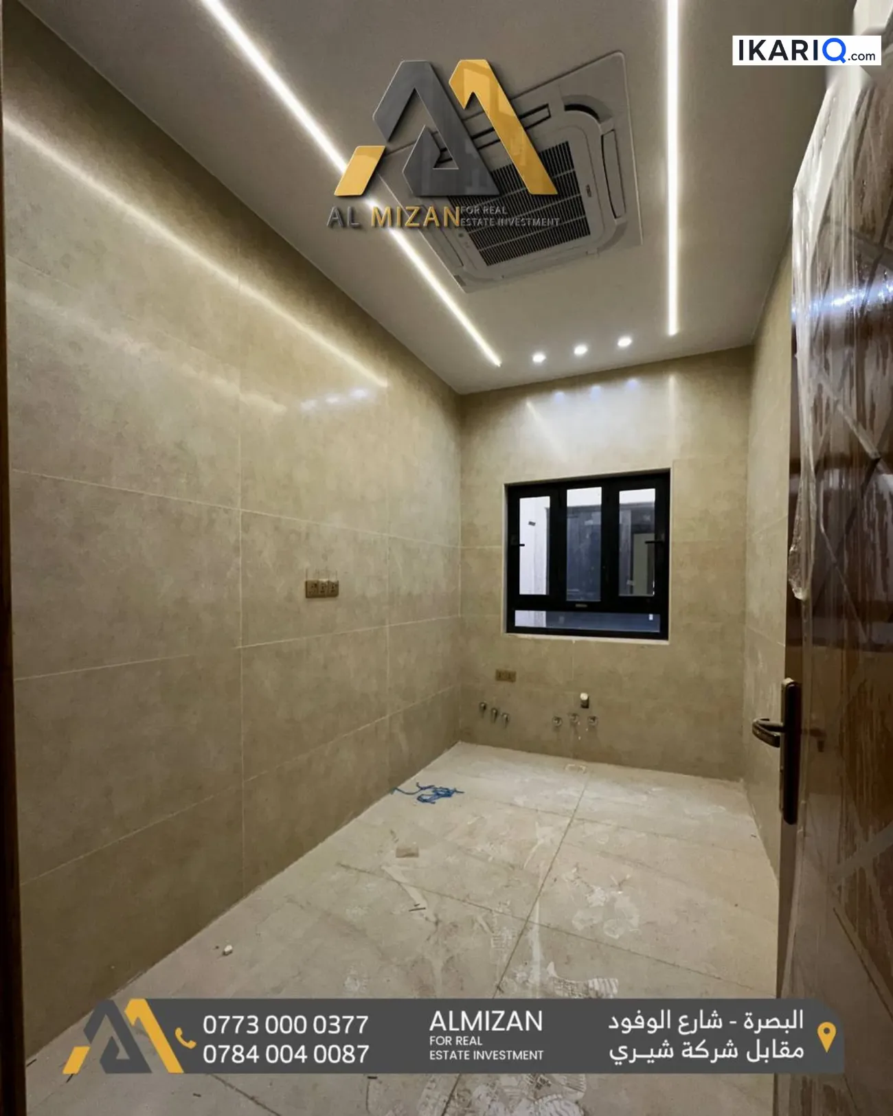 دار للإيجار في صنعاء - 200 م² / 12,000,000 IQD — صورة 12