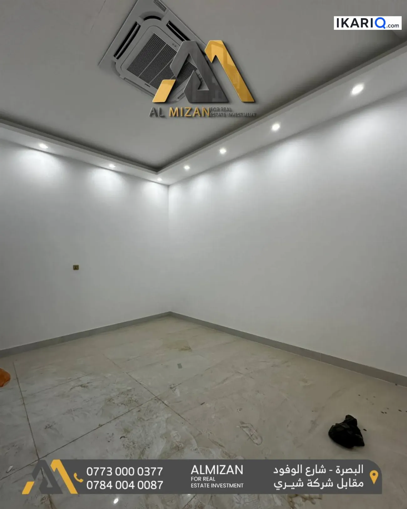 دار للإيجار في صنعاء - 200 م² / 12,000,000 IQD — صورة 5