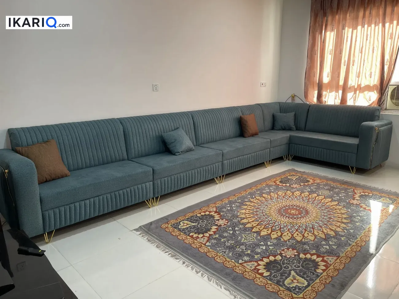 دار للإيجار في سفین - 120 م² / 400,000 IQD — صورة 6