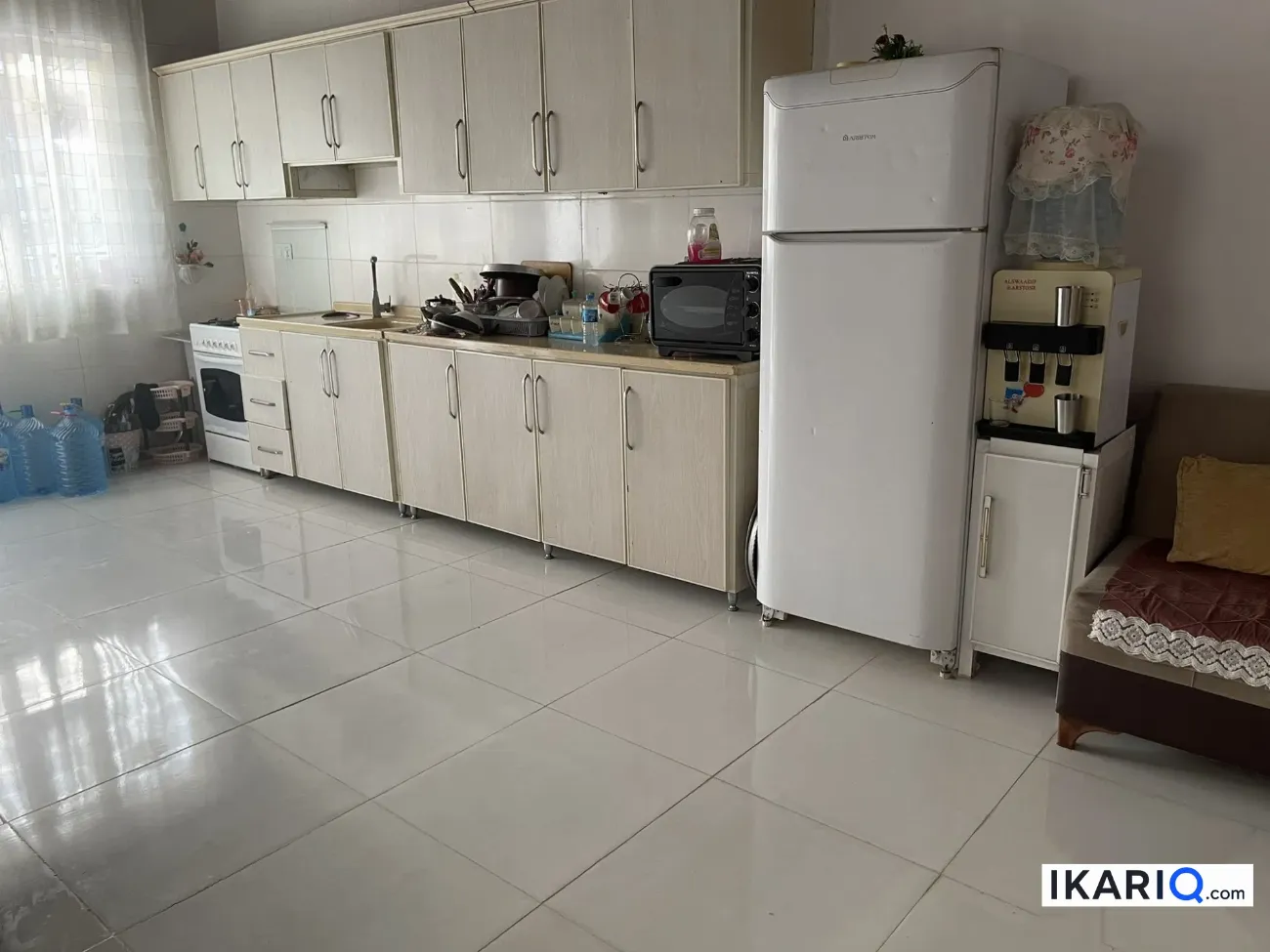 دار للإيجار في سفین - 120 م² / 400,000 IQD — صورة 8
