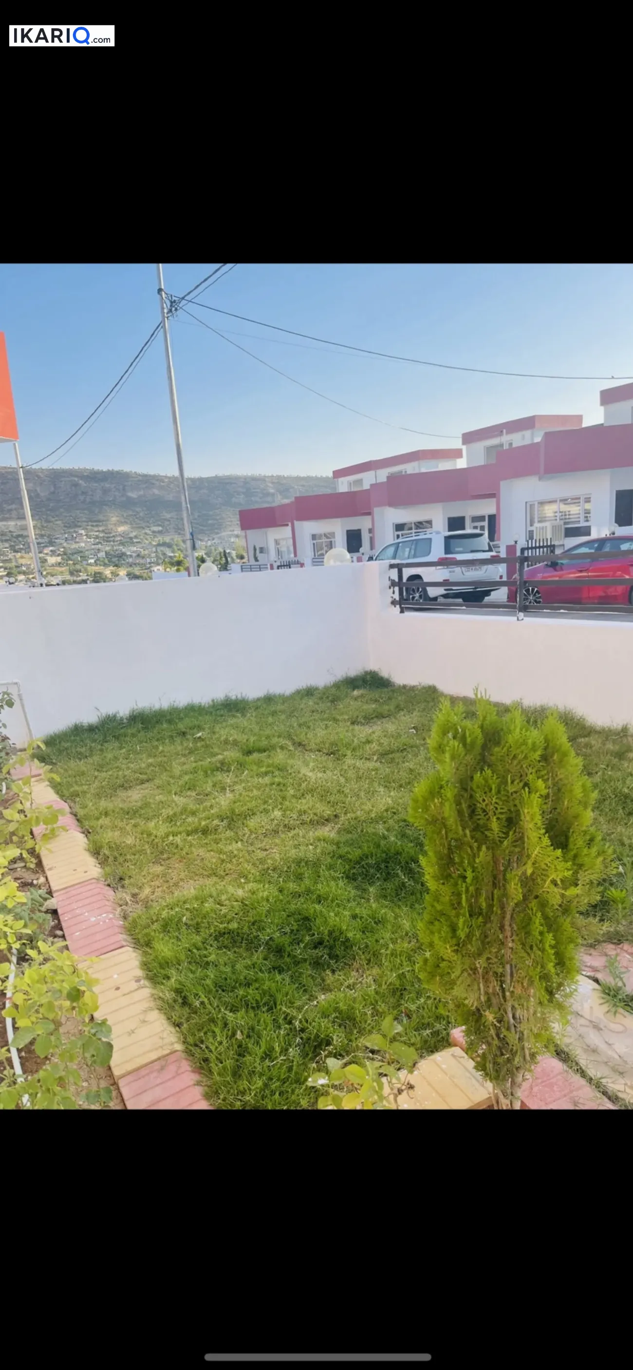 دار للإيجار في سفین - 120 م² / 400,000 IQD — صورة 10