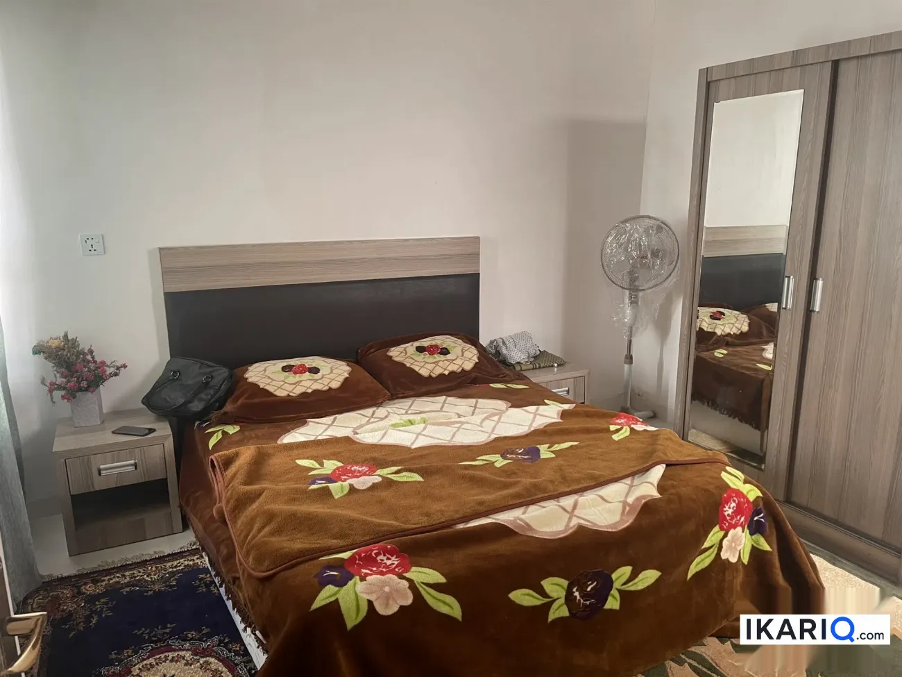 دار للإيجار في سفین - 120 م² / 400,000 IQD — صورة 2