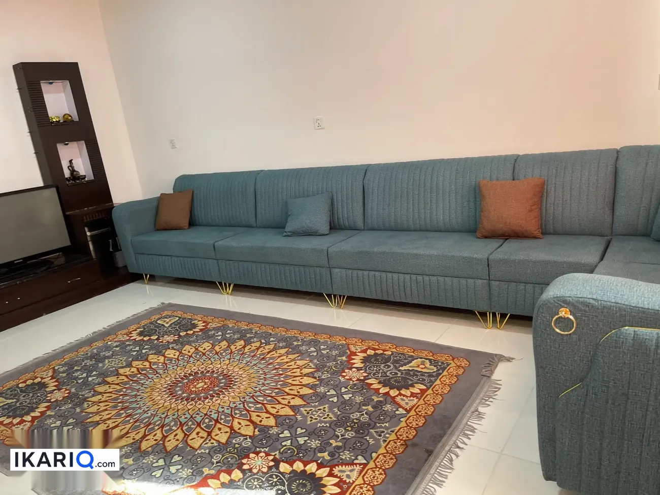 دار للإيجار في سفین - 120 م² / 400,000 IQD — صورة 5