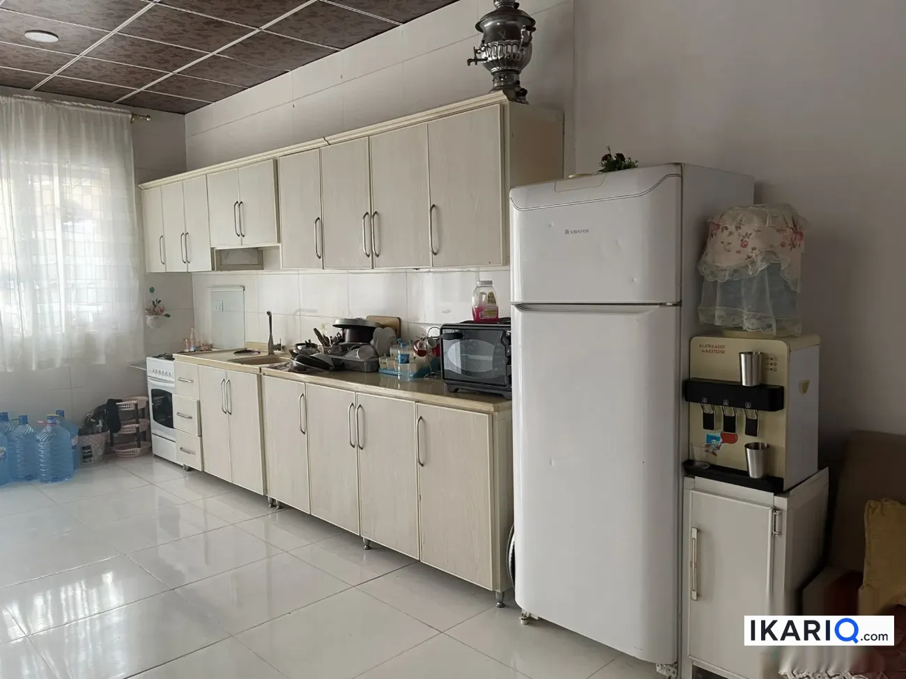 دار للإيجار في سفین - 120 م² / 400,000 IQD — صورة 7